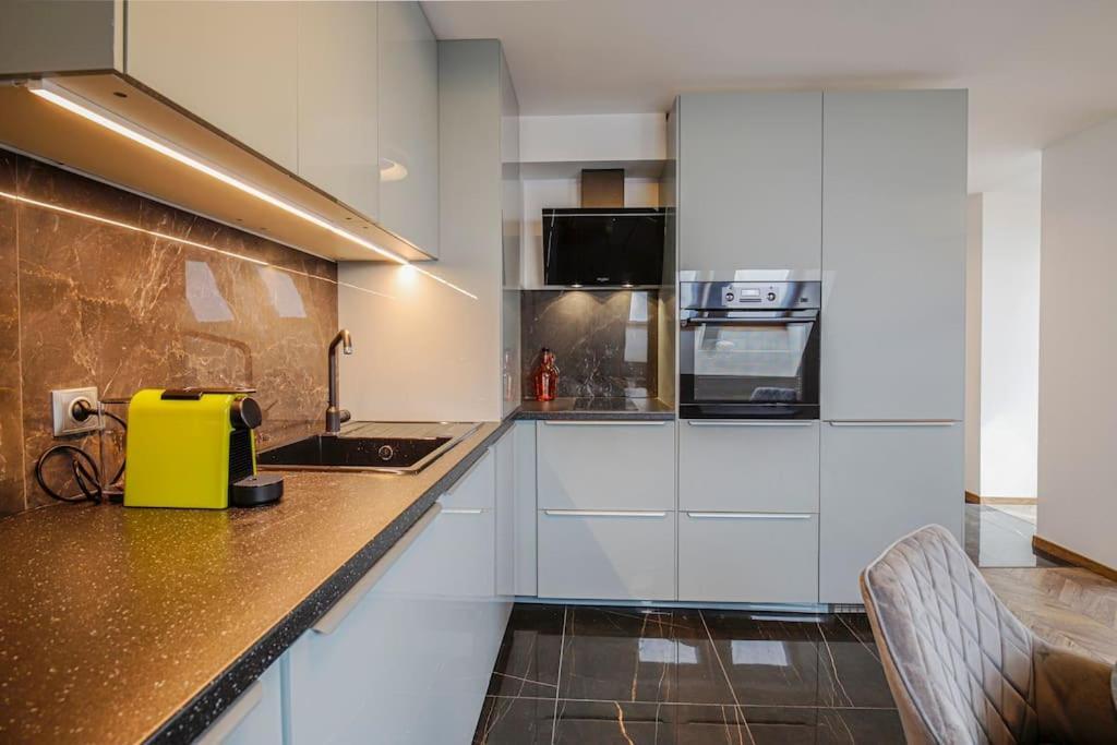 Appartamento 20% Given Discount 2bdr Dragalevtsi Sofia