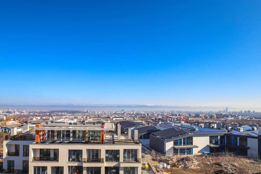 20% Given Discount 2bdr Dragalevtsi Appartamento Sofia