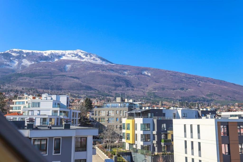 20% Given Discount 2bdr Dragalevtsi Appartamento